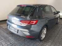 Aanzicht achter rechts