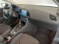 Aanzicht binnenruimte