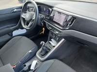 Aanzicht binnenruimte