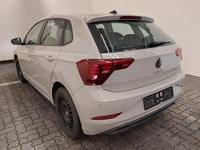 Aanzicht achter links