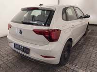 Aanzicht achter rechts