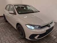 Aanzicht voor rechts