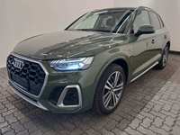 Audi Q5 40 TDI quattro S-tronic "S line"