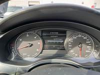 Vue du tableau de bord