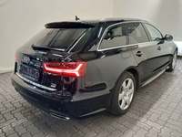 Vue de l’arrière droit