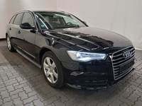 Vue de l’avant droit