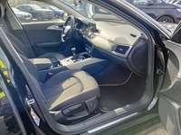 Vue de l’intérieur