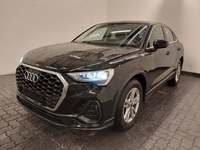 Náhled zpředu zleva