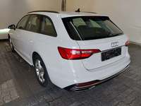 Aanzicht achter links