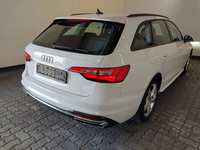 Aanzicht achter rechts