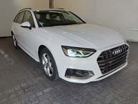 Aanzicht voor rechts