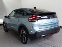 Aanzicht achter links