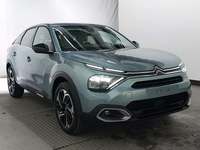 Aanzicht voor rechts