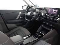 Aanzicht binnenruimte