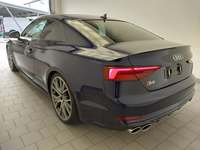 Aanzicht achter links