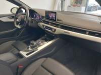 Aanzicht binnenruimte