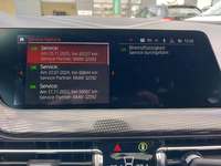 Attestation d'entretien