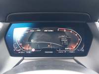 Vue du tableau de bord