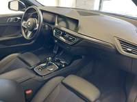 Vue de l’intérieur