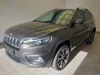 Náhled zpředu zleva