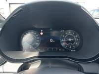 Aanzicht combi-instrument