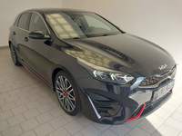 Aanzicht voor rechts