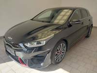 Kia Ceed GT 1,6 TGDI DCT