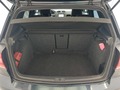 View of boot / luggage space