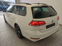 Aanzicht achter links