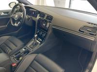 Aanzicht binnenruimte