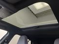 View of sunroof / panoramic roof