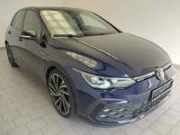 Aanzicht voor rechts