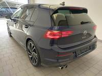 Aanzicht achter links