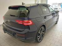 Aanzicht achter rechts