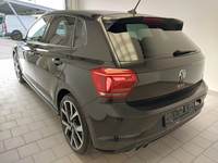 Aanzicht achter links