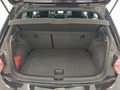 View of boot / luggage space
