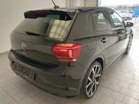 Aanzicht achter rechts