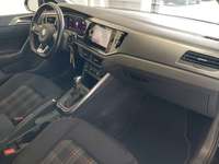 Aanzicht binnenruimte