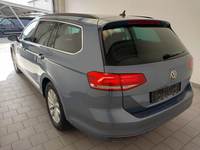 Aanzicht achter links