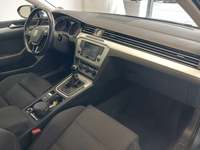 Aanzicht binnenruimte