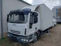 Náhled zpředu zleva