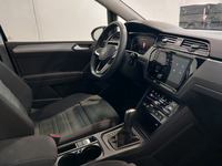 Pogled na unutrašnjost