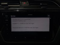 Dokaz o obavljenom servisu