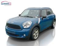 Mini Countryman One