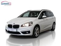 BMW 220i Gran Tourer Steptronic "Sport Line"