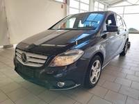 Skats no kreisās puses priekšā