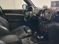 Pogled na unutrašnjost