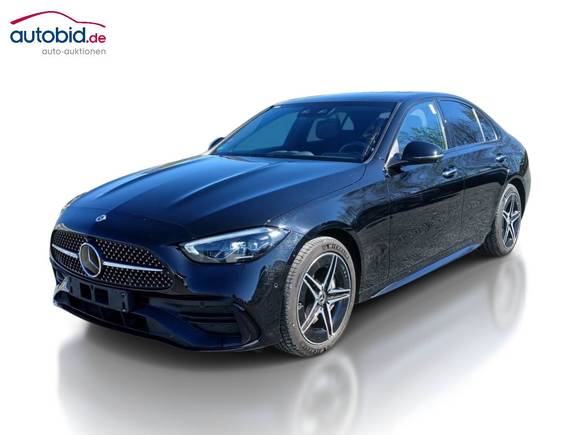 Вид спереди слева