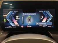 Pohled na přístrojovou desku