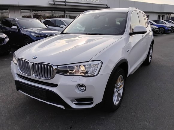 Náhled zpředu zleva